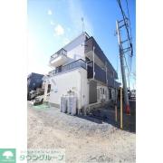 ベルウッド小田原