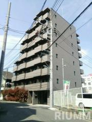 都営浅草線馬込駅まで徒歩11分