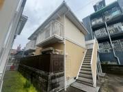 ル・クレール岡町A棟