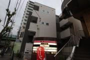 ボヌール社が丘