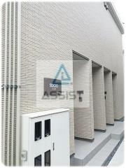 京王線笹塚駅まで徒歩15分