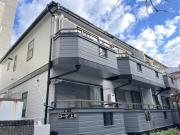 ＪＲ総武線（各駅停車）本八幡駅まで徒歩3分