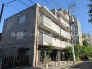 RIDGE新宿西落合