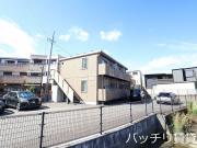 名鉄名古屋本線東枇杷島駅まで徒歩8分