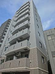 The Tokyo North Redidence