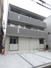 近鉄南大阪線針中野駅まで徒歩2分