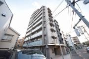クレイシア江戸川橋レーヴ