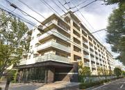 パークホームズ調布桜堤通り