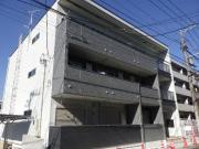 小田急小田原線小田急相模原駅まで徒歩14分