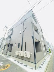 京急本線雑色駅まで徒歩10分