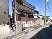杉田6丁目戸建