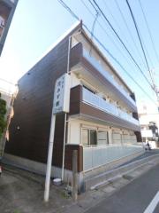 ＪＲ総武本線東千葉駅まで徒歩13分