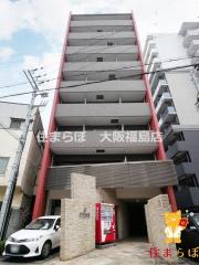 地下鉄長堀鶴見緑地線ドーム前千代崎駅まで徒歩5分