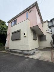 六ッ川戸建て