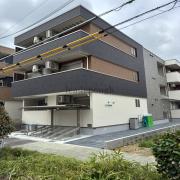 フジパレス今川公園東I番館