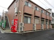 エルソル阿佐ヶ谷I