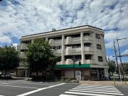 サニング本町