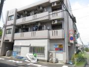 JPアパートメントSUITA