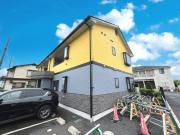 ブランドール三鷹新川