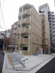 Go Palace Fukushima