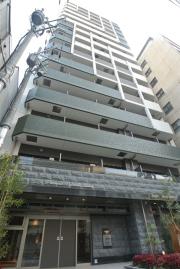 地下鉄堺筋線扇町駅まで徒歩1分