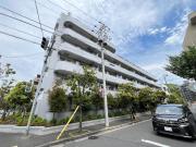 東京メトロ東西線西葛西駅まで徒歩10分