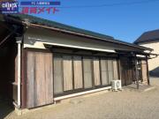 片田F様貸家