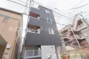 地下鉄谷町線太子橋今市駅まで徒歩5分