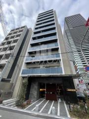 ＪＲ大阪環状線福島駅まで徒歩8分