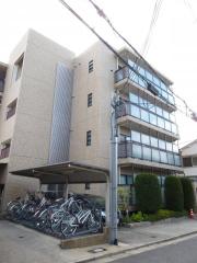 グリーンコート北川