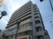 京王線笹塚駅まで徒歩1分