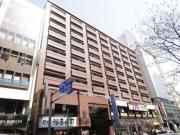 新宿ダイカンプラザA館