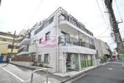 ＪＲ中央線高円寺駅まで徒歩3分