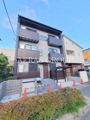 La maison KEYAKI
