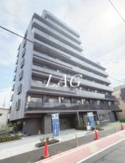 京急本線雑色駅まで徒歩6分