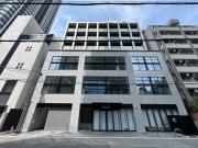 地下鉄御堂筋線中津駅まで徒歩2分