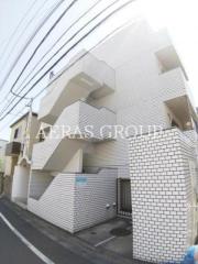 都営大江戸線新江古田駅まで徒歩5分