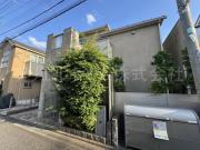 石神井町1丁目貸家