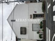 大森北3丁目戸建て 1F南側住居