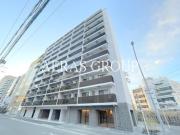 CREST TAPP新横浜