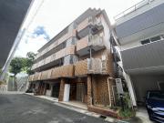 ライオンズマンション石屋川