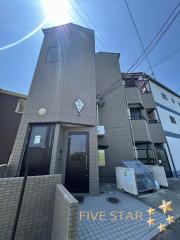 京阪本線御殿山駅まで徒歩7分