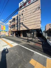 厚木マコトマンション