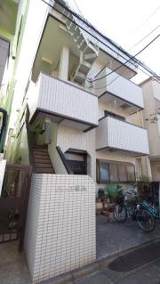 グレース深山