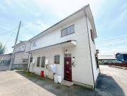 ウェルスィ-中山B棟