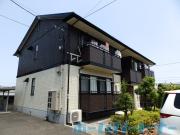 パルク中村 B棟