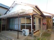 ハウス福きたる松岸