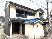 赤穂市御崎の戸建て