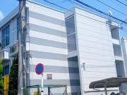 小田急江ノ島線湘南台駅まで徒歩6分
