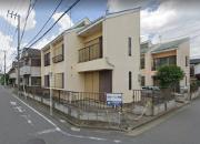 増田ハイツ2号棟